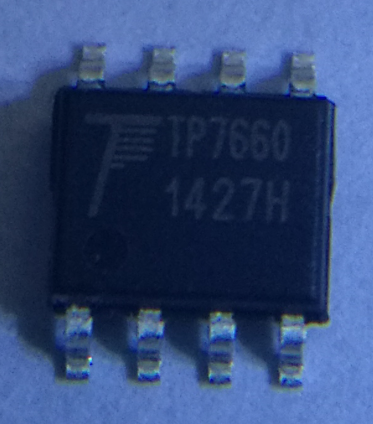 TP7660H